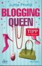 Blogging Queen - Roman