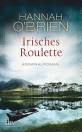 Irisches Roulette  - Kriminalroman
