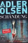 Sch&auml;ndung: Der zweite Fall f&uuml;r Carl M&oslash;rck, Sonderdezernat Q Thriller: Der zweite Fall f&uuml;r Carl M&ouml;rck, Sonderdezernat Q - Thriller