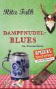 Dampfnudelblues  - Ein Provinzkrimi