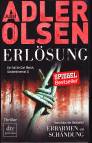Erl&ouml;sung: Der dritte Fall f&uuml;r Carl M&oslash;rck, Sonderdezernat Q Thriller