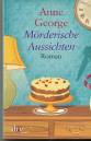 Mörderische Aussichten  - Roman