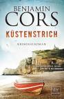 Küstenstrich  - Kriminalroman