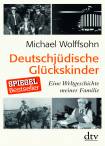 Deutschjüdische Glückskinder - 