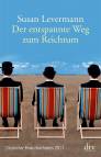 Der entspannte Weg zum Reichtum - Mit ruhiger Hand zum Börsenerfolg