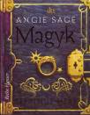 Septimus Heap - Magyk