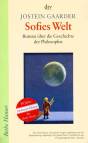 Sofies Welt - Roman über die Geschichte der Philosophie