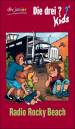 Radio Rocky Beach - Die drei ??? Kids