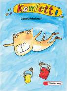 Konfetti Lesebilderbuch - 