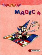 Bausteine Magic 4 - Schülerbuch