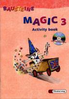 Bausteine Magic 3 - Activity book