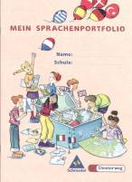 Mein Sprachenportfolio - 5 Hefte