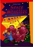 Space Monsters - 
