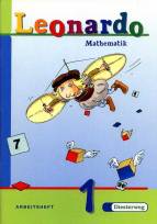 Leonardo - Mathematik 1