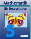 Mathematik für Realschulen 5 -