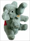 Handpuppe Ele - 