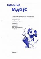 Bausteine Magic - Leistung beobachten und bewerten 3/4