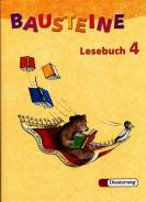 Bausteine Deutsch. Lesebuch 4. Neubearbeitung