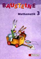 Bausteine Mathematik 3. Sch&uuml;lerbuch