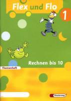 Flex und Flo - Themenheft