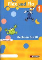 Flex und Flo 1 - Rechnen bis 20