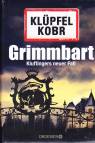 Grimmbart: Kluftingers neuer Fall