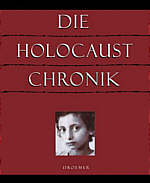 Die Chronik des Holocaust - 