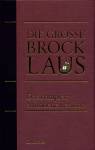 Die große Brocklaus - Das komplett erfundene Lexikon