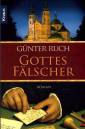 Gottes Fälscher - Roman