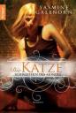 Schwestern des Mondes - Die Katze - Roman