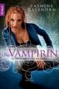 Schwestern des Mondes - Die Vampirin - Roman