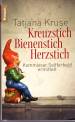 Kreuzstich, Bienstich, Herzstich - 