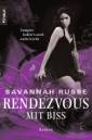Rendezvous mit Biss - Vampire haben's auch nicht leicht