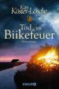 Tod im Biikefeuer - Kriminalroman