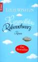 Himmelblau und Rabenschwarz - Roman