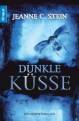 Dunkle Küsse - Ein Vampirthriller