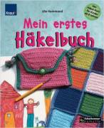 Mein erstes Häkelbuch -