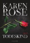 Todeskind - Thriller