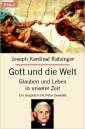 Gott und die Welt - Glauben und Leben in unserer Zeit, Ein Gespräch mit Peter Seewald