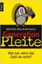 Generation Pleite - Was tun, wenn das Geld nie reicht?