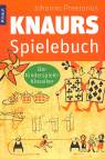 Knaurs Spielebuch - 
