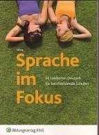 Sprache im Fokus - 