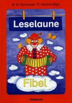 Leselaune - Fibel