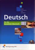 Deutsch für die berufliche Oberstufe - 