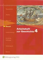 Arbeitshefte zur Geschichte. Neuzeit