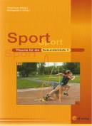 Sport - Theorie für die Sekundarstufe I