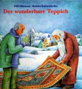 Der wunderbare Teppich - 