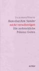 nicht verschweigen - Die zerbrechliche Präsenz Gottes