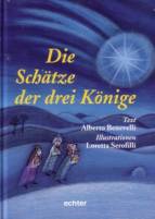 Die Schätze der drei Könige - 