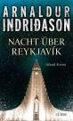 Nacht über Reykjavik - Island Krimi